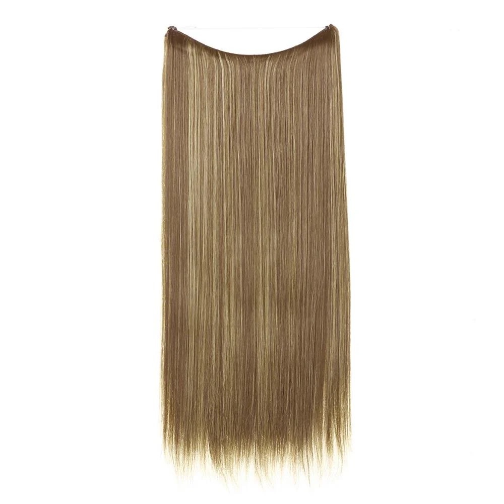 Blonde halo beauty bello 14 inch hair extension